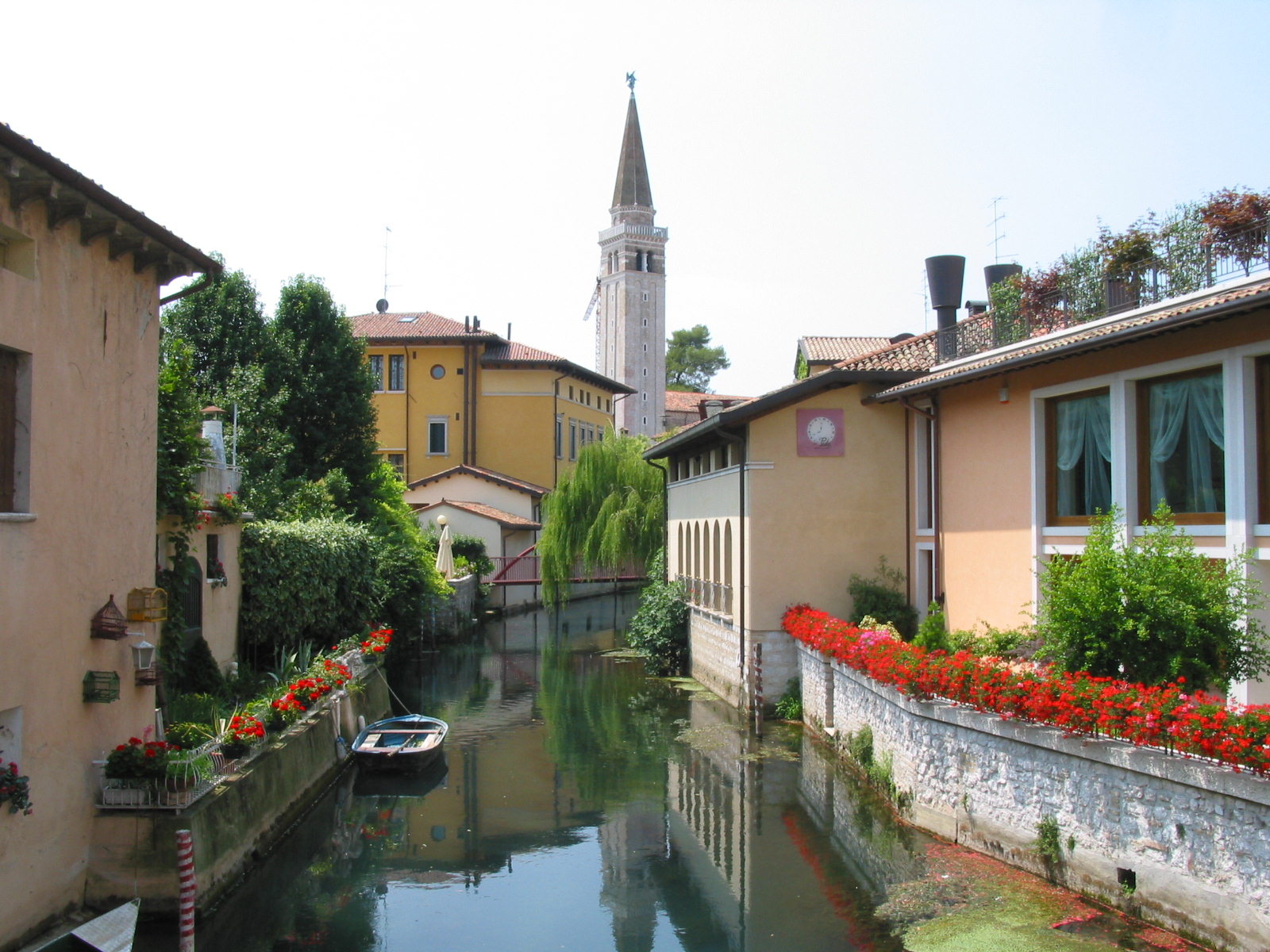 Casa Roman Italia - Sacile