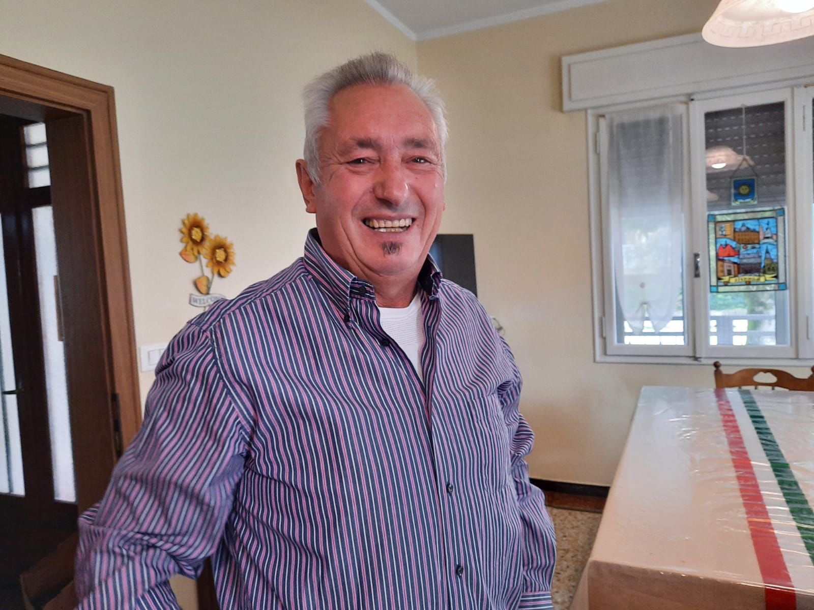 Casa Roman Italia - Ground Floor