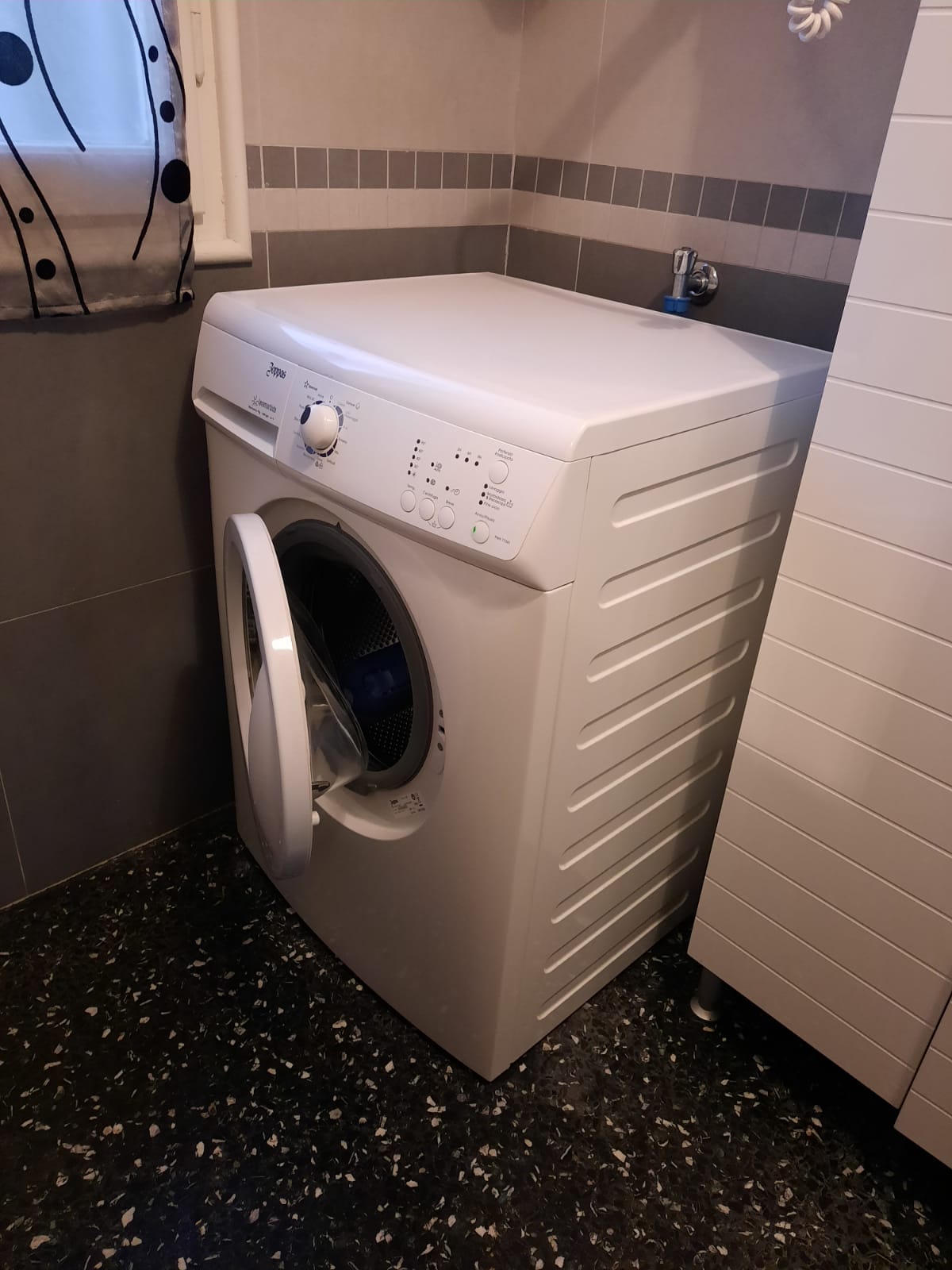 Casa Roman Italia - Ground Floor